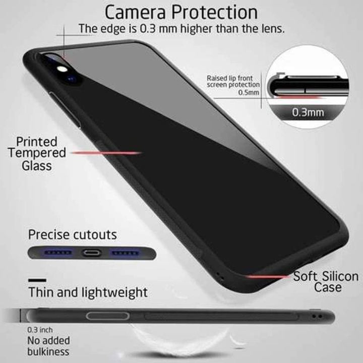For%20vivo%20Y17%20%20Luxurious%20Toughened%20Glass%20Back%20Case%20Cover%20-%20Phone%20-%20Image%203