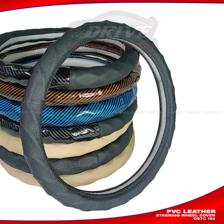 PVC%20LEATHER%20STEERING%20WHEEL%20COVER%20FOR%20CAR%20-%20Image%204