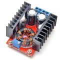 150W Dc-Dc Boost Converter Module 10A Max - Solar Panel. 
