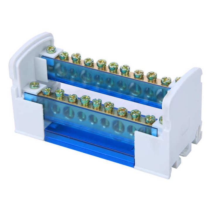 Terminal%20Distribution%20Box%20Din%20Rail%202-Level%20Single%20Phase%20with%20Transparent%20Dust%20Cover%20211%20-%20Image%208