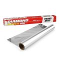 Aluminum Foil Paper 11.5 Meter/ 37.5 SQFT (1pcs).