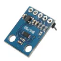 GY-302 BH1750FVI BH1750 BH 1750 Chip Digital Light Intensity L-U-X Sensor Module DC 3V-5V IIC I2C Interface Digital Light Intensity Sensor Module 16Bit AD Converter For i2C Raspberry Pi Arduino Electrical Circuitry & Parts. 