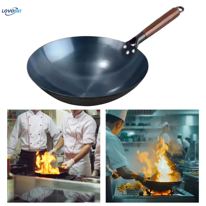 Wok%20Pan%20Pots%20Boiling%20Nonstick%20Coating%20Cookware%20Nonstick%20Wok%2036cm%20-%20Image%202