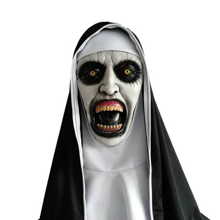 Scary%20Nun%20Mask%20Costume%20Horror%20Full%20Head%20Mask%20with%20Scarf%20Adult%20Creepy%20Costumes%20Party%20Props%20Plastic%20Ghost%20Latex%20Nun%20Dress%20Up%20Mask%20-%20Image%207