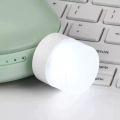 USB Plug Lamp Mini Night Light Computer Mobile Power Charging Small Book Lamps LED Eye Protection Reading Light Desk Lighting. 