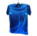 Half sleeve Jersey T- shirt for men. 