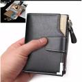 Baellerry Men's Wallet. 