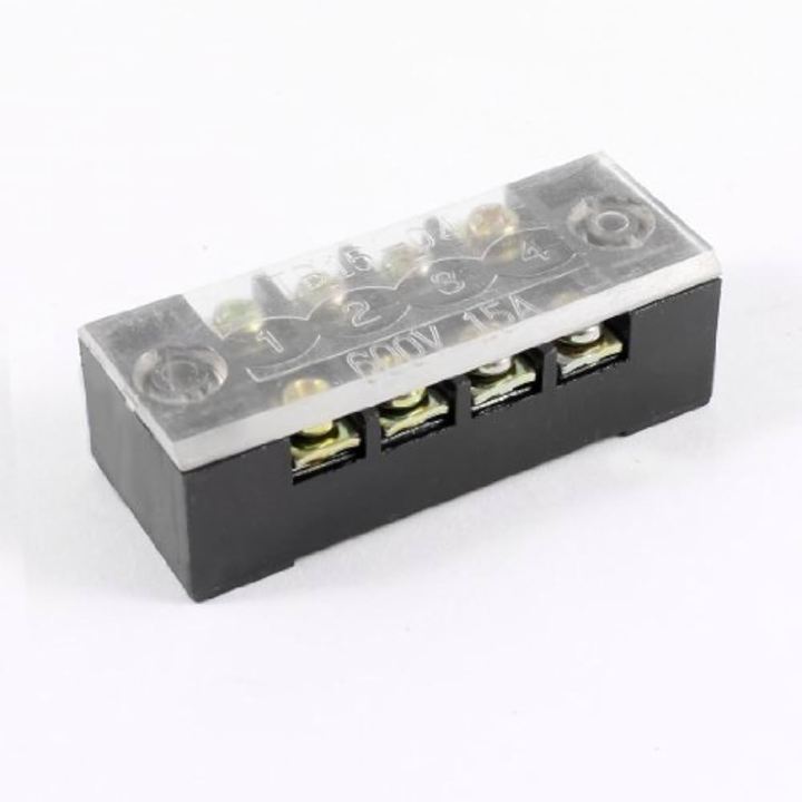 Double%20Row%2004%20or%2006%20or%2012%20Point%20600V%2020A%20%20Covered%20Screw%20Terminal%20Block%20-%20Image%204