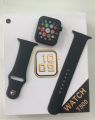 T500 Smart Watch Compatible with Android & iOS Bluetooth Watch. 