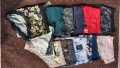 3 PC'S WOMEN BRANDED LACE PANTY SOFT PANTY COOL UNDERWEAR , panty for women. 