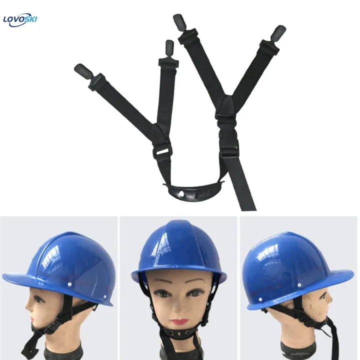 Hard%20Hat%20Chin%20Strap%20Safety%20Chin%20Strap%20with%20Buckle%20with%20Chin%20Cup%20Easy%20to%20Install%20Durable%20for%20Construction%20Hard%20Hat%20Replacement%20Part%20,%20Black%20-%20Image%202
