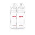Feeder Bottle Twin Pack - 240ml. 