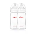 Feeder Bottle Twin Pack - 240ml.