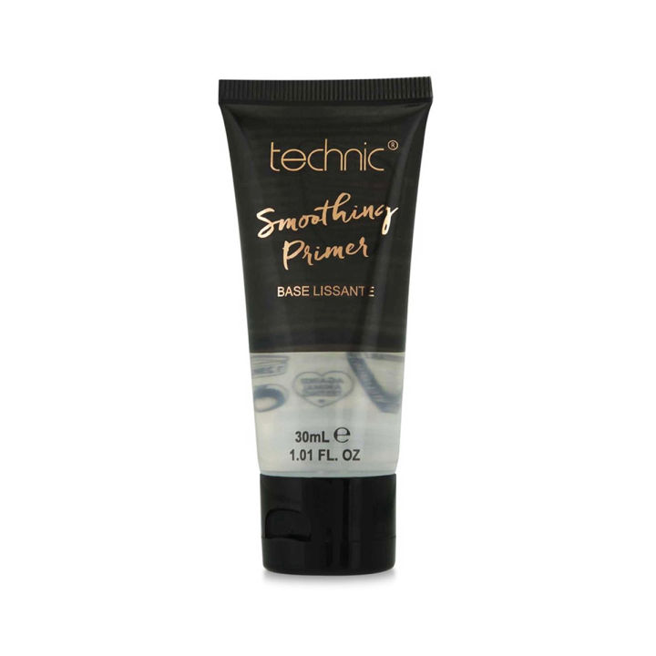 Technic Smoothing Face Primer - 30ml