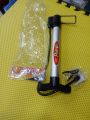 Pumper 3 in 1 Mini Hand Pumper for Ball, Balloons & Cycle Tyre. 