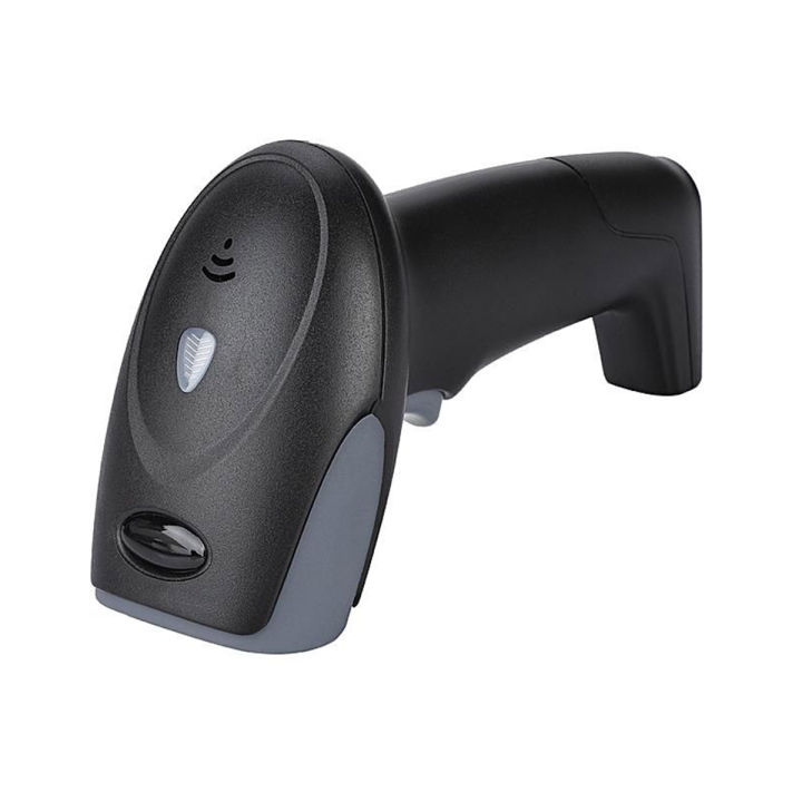 Barcode Scanner BS-Tech 1D Laser