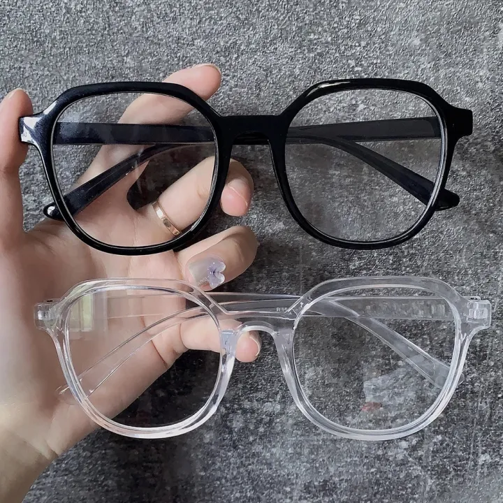 Transparent%20Blue%20Light%20Blocking%20Glasses%20Computer%20Glasses%20for%20UV%20Protection%20Anti%20Eyestrain%20Lightweight%20Frame%20Eyewear%20Men%20Women%20-%20Image%202