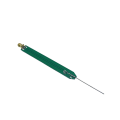 EMC EMI Near Field Probe Electric Field Probe Magnetic Field Probe Radiation Rectification Green. 
