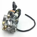 30MM Motorcycle Engine Carburetor for Linhai 250Cc ASW Manco Talon LinHai Bighorn 260Cc 300Cc ATV UTV Off Road. 