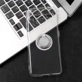 For TCL 10 Pro 6.47 TCL10Pro TCL10 10Pro T799B, T799H Back Ring Holder Bracket Phone Case Smartphone TPU Soft Silicone Cover. 