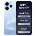 OPPO Reno 15F 5G 8GB/256GB | Official.