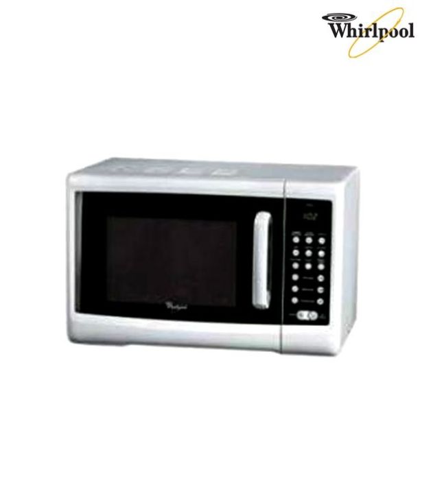 Whirlpool Microwave Oven Grill Magicook 25G – 25 Litres