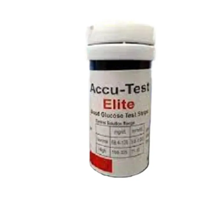 Accu-Test%20Elite%20Blood%20Glucose%20Test%20Strips%20(25%20&%2050%20Count%20Packs)%20-%20Image%202