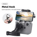 Neck Lanyard Strap Remote Controller Accessories With Adjustable Buckle Compatible For DJI MINI 3/4 PRO/Air 3/RC-N2 Controller.