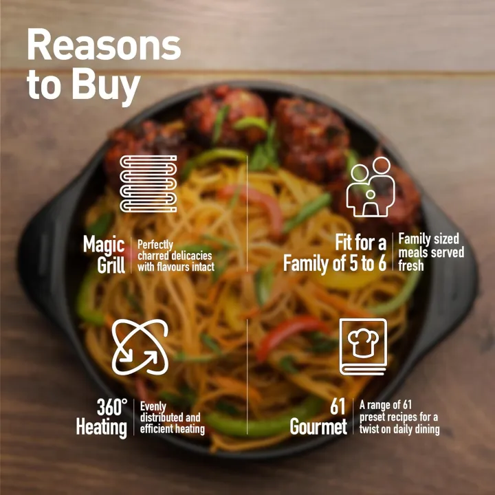 Panasonic%20NN-CT654M%20Convection%20&%20Grill%20Microwave%20Oven%20%7C%2027%20Liter%20-%20Image%204