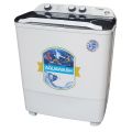 Transtec Twin Tub Washing Machine - TWM-T7002 - 7.0 kg. 