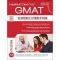 Manhattan Prep GMAT Sentence Correction by Manhattan Prep - book. 