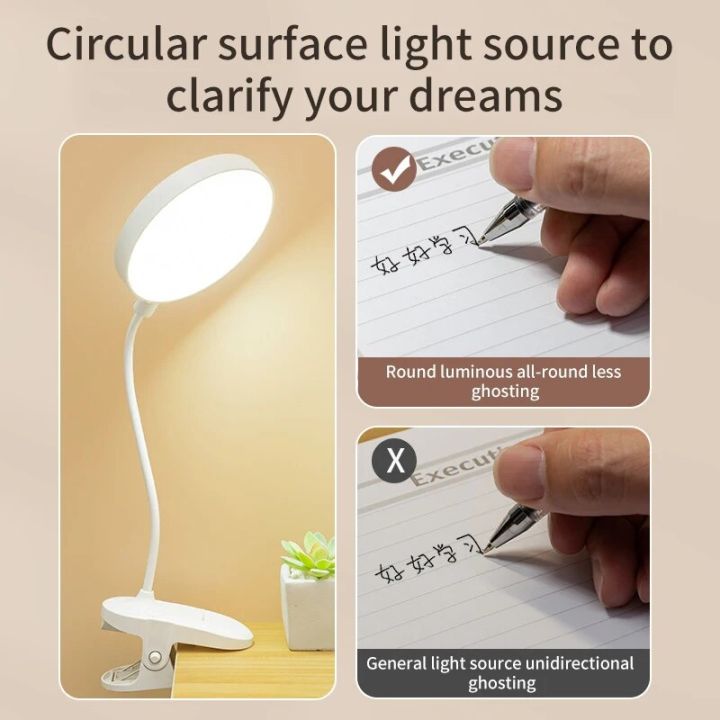 Led%20Table%20Lamp%20USB%20Rechargeable%20Night%20Light%20With%20Folding%20Clamp%20Study%20Stand%20Read%20Lamp%20Touch%203%20Modes%20Dimming%20Eye%20Protection%20Light%20-%20Image%203