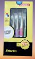 Kinsan Tooth Brush Oral Cleaning Ultra Soft good quality Tooth Brush-3 pcs.