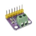 Max98357 I2S 3W Class D Amplifier Breakout Interface Dac Decoder Module Filterless Audio Board For Raspberry Pi Esp32. 