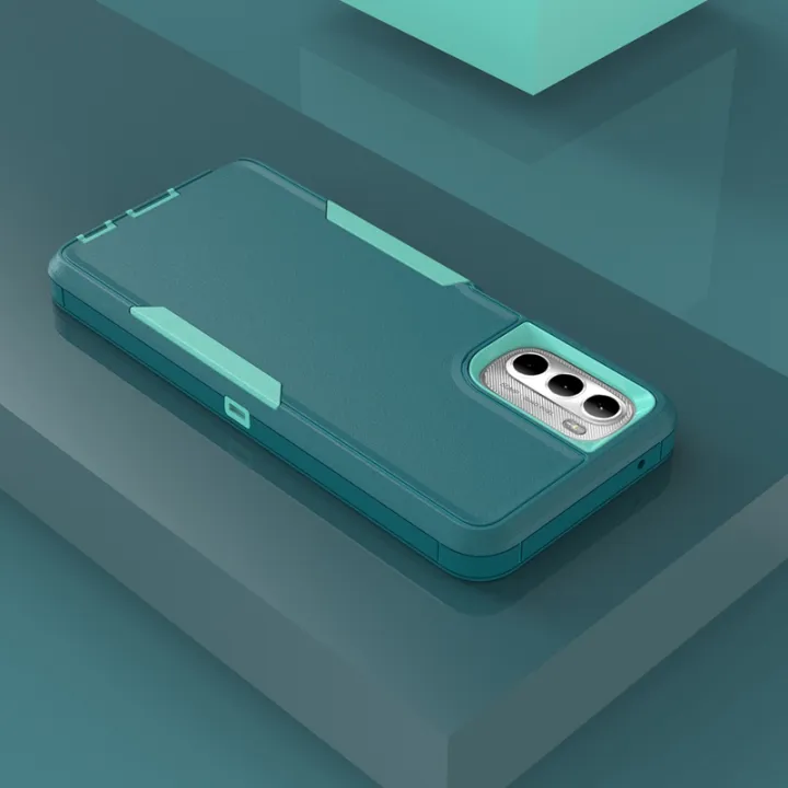 For%20Motorola%20Moto%20G%20Stylus%202022%204G/5G%20Case%20Cover%20Shockproof%20Matte%20Phone%20Bumper%20Hybrid%20Protect%20Case%20Moto%20G%20Stylus%202022%20Back%20Cover%20-%20Image%202