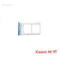 Xiaomi Mi 9T   Origenal Sim Tray Sim Door Dual Slot. 