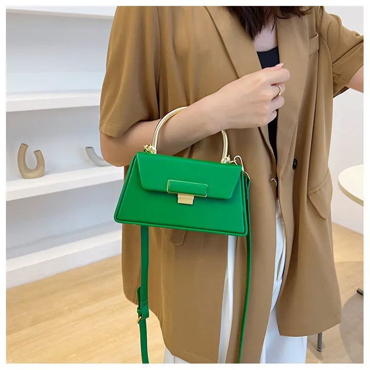 韓国商品/NOCONTENT Square Multi Bag Designer fashion, Seoul-fully created | W Concept