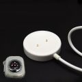 New Watch Charging Cable for WS9C WS9A WS9 Pro, GS37, S9 Ultra / S9 Ultra Max / S8 Ultra Magnetic Charger Dock Cradle, USB Charger Cord, Portable.