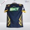 Gujarat Titans Premium Collar Polo IPL Cricket Jersey For Men - GT Half Sleeve Polo - Gujarat Jersey 2026.