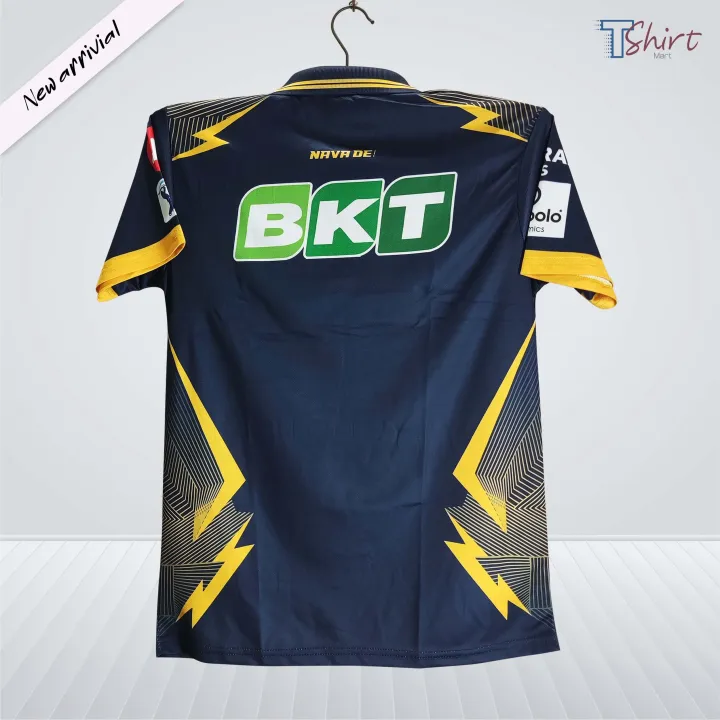 Gujarat%20Titans%20Premium%20Collar%20Polo%20IPL%20Cricket%20Jersey%20For%20Men%20-%20GT%20Half%20Sleeve%20Polo%20-%20Gujarat%20Jersey%202026%20-%20Image%203