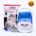 Leven Portable Compressor Nebulizar Machine for Child and Adults Nebulization No Ratings. 