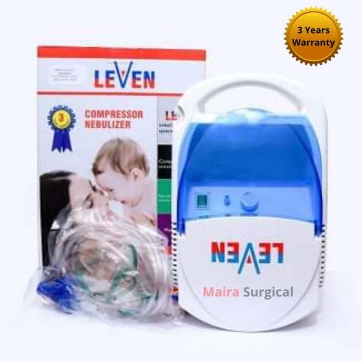 Leven%20Portable%20Compressor%20Nebulizar%20Machine%20for%20Child%20and%20Adults%20Nebulization%20No%20Ratings%20-%20Image%202