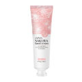 LAIKOU Sakura Hand Cream - 30g. 