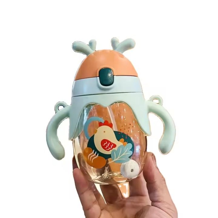 Cute%20Cartoon%20Animal%20Children%20Cup%20For%20Outdoor%20Travel%20School%20Leakproof%20Choking%20Proof%20Baby%20Feeding%20Cups%20With%20Straws%20Portable%20Baby%20Water%20Bottle%20280ml%20-%20Image%208