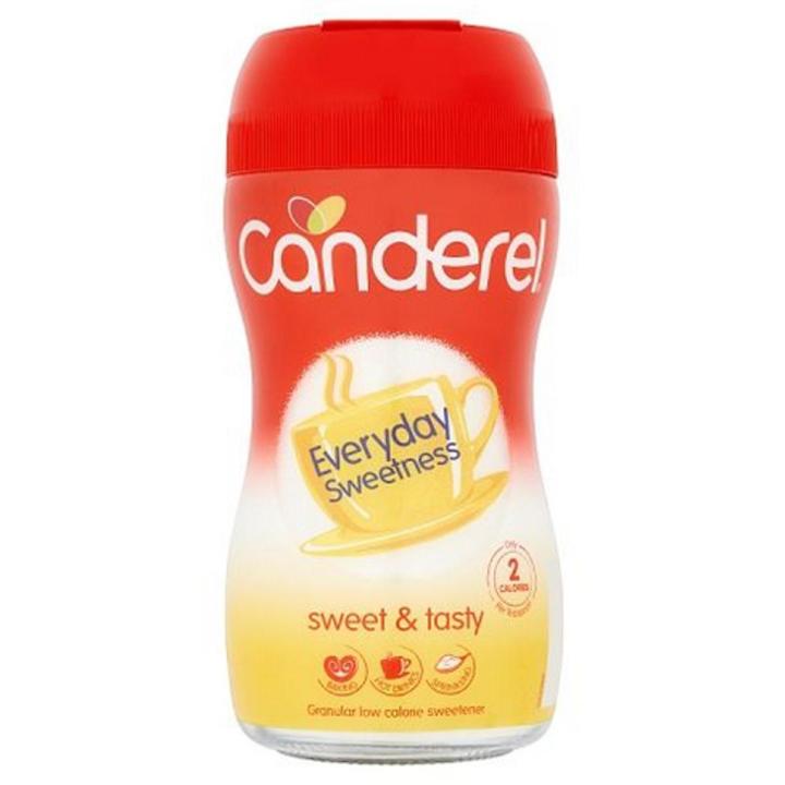 Canderel Sweetener 75g