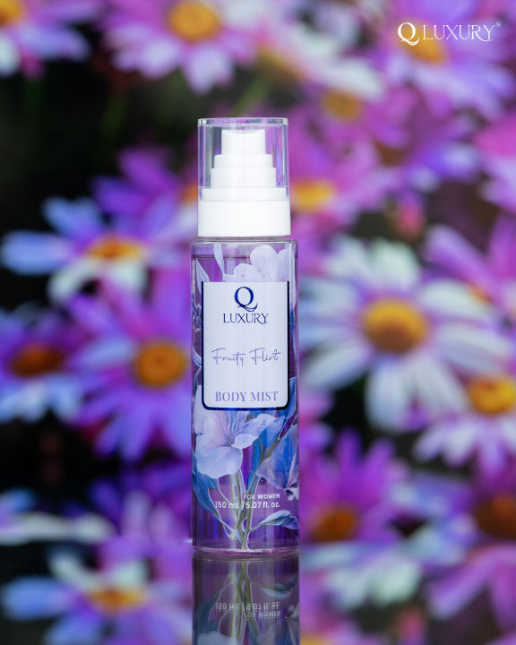 QLUXURY%20Body%20Mist%20For%20Women%20-%20Fruity%20Flirt%20-%20150ml%20-%20Image%204