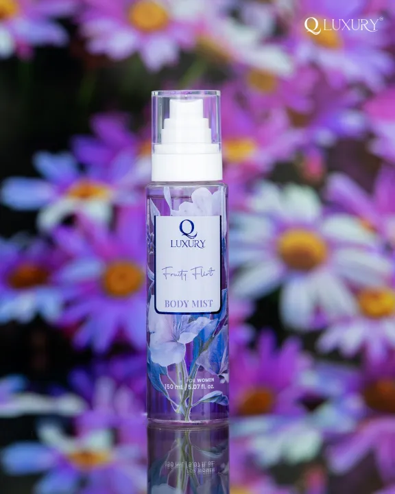 QLUXURY%20Body%20Mist%20For%20Women%20-%20Fruity%20Flirt%20-%20150ml%20-%20Image%204