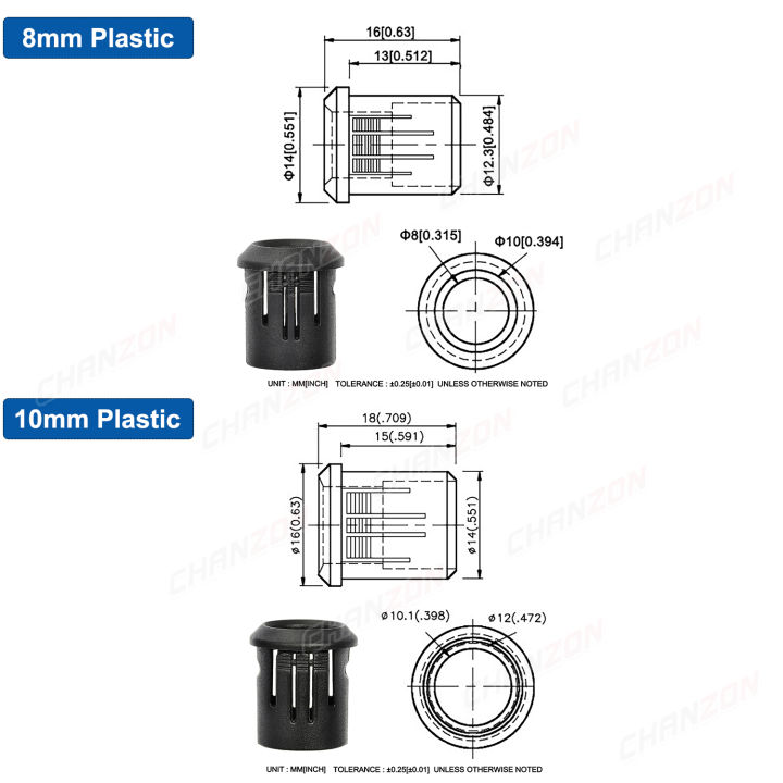 3mm%205mm%208mm%2010mm%20LED%20Holder%20Socket%20Clip%20Bezel%20Light%20Emitting%20Diode%20Lamp%20Base%20Cover%20Metal%20Chrome%20Plastic%20Display%20Blub%20Cup%20Case%20-%20Image%205