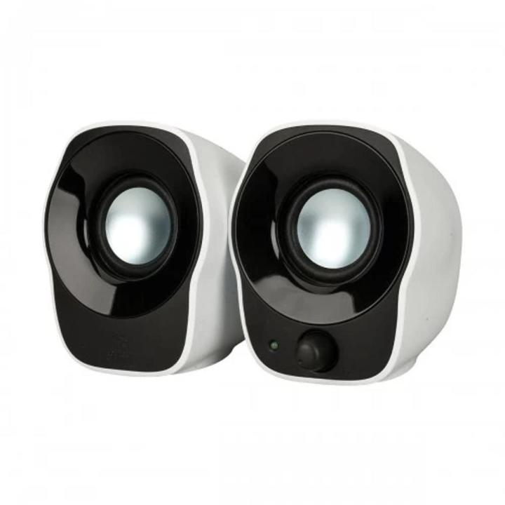 Logitech Z120 USB Mini Speaker