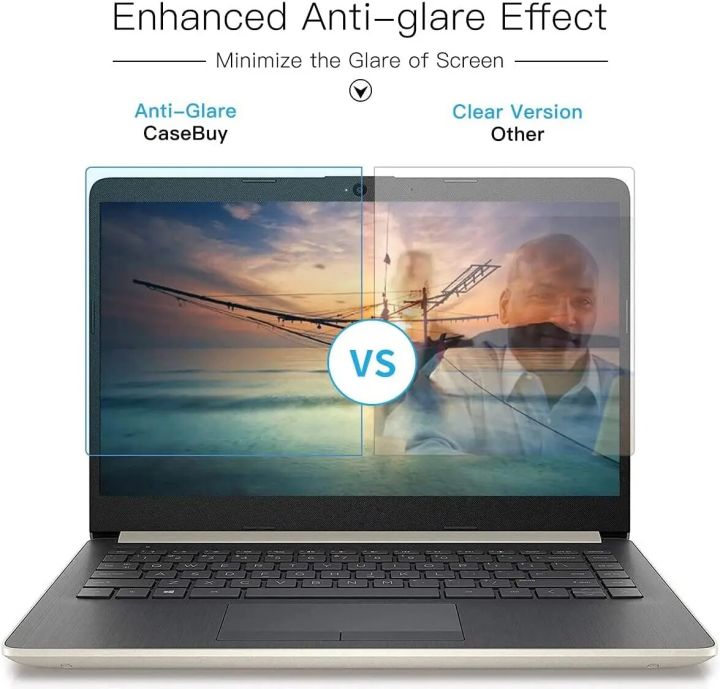 2PCS%20Anti-Glare%20Screen%20Protector%20Guard%20Cover%20Filter%20for%2015.6%20HP%20ENVY%20x360%2015t%20Laptop%20Touch%20Screen%20Laptop%202020%20-%20Image%204